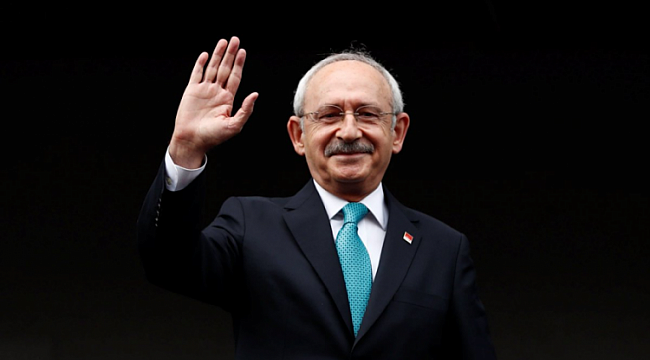 Kılıçdaroğlu Bursa'ya geliyor