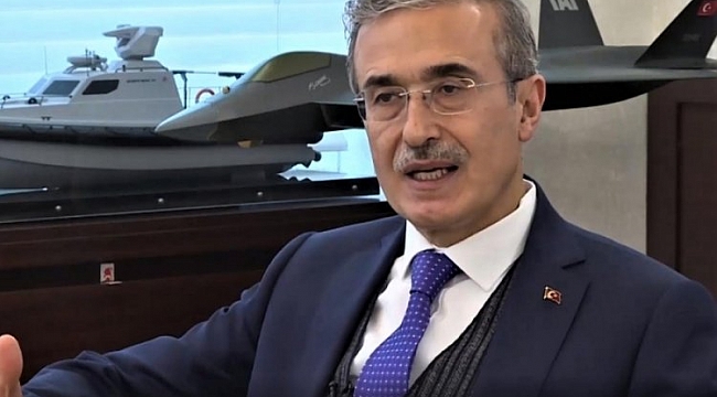 Kılıçdaroğlu'na İsmail Demir'den yanıt