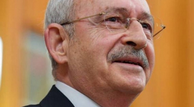 Kılıçdaroğlu polislere seslendi