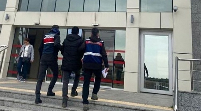 Kırklareli'nde terör operasyonu