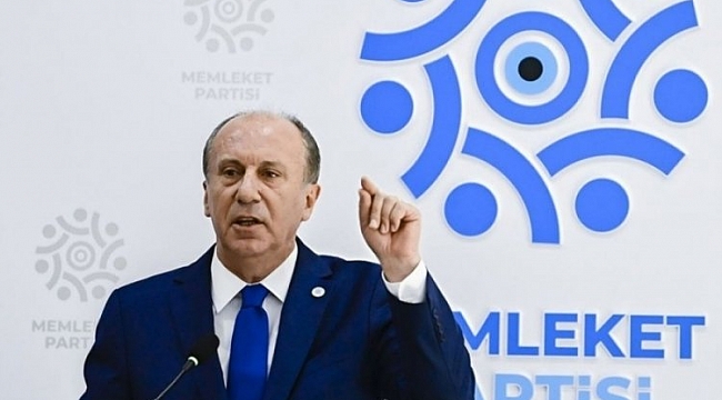 Memleket Partisi'nde toplu istifalar yaşanıyor!