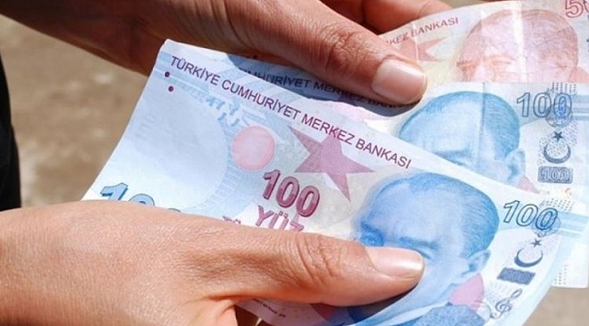Memura kira ve lojman desteği!
