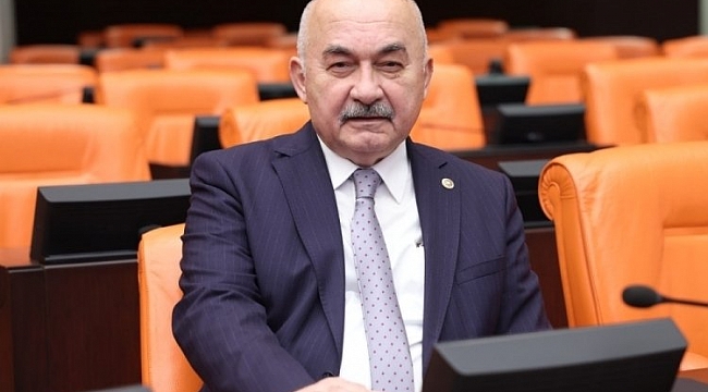 MHP'de 5 milletvekili yeni dönemde aday gösterilmedi