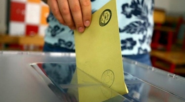 Milletvekili aday listelerinin YSK'ya sunulması için son gün