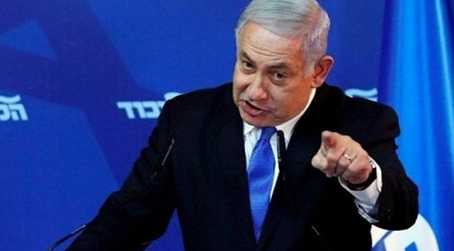 Netanyahu'dan Mescid-i Aksa kararı!