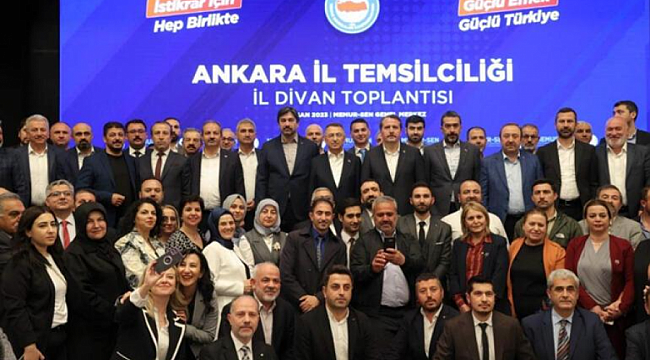 Oktay, Kılıçdaroğlu'nu eleştirdi