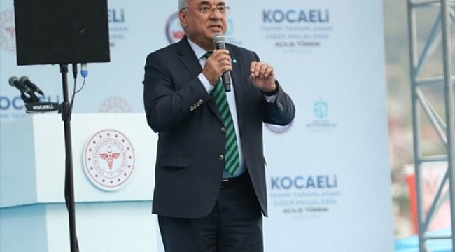 Önder Aksakal'dan Fatih Portakal'a yanıt!