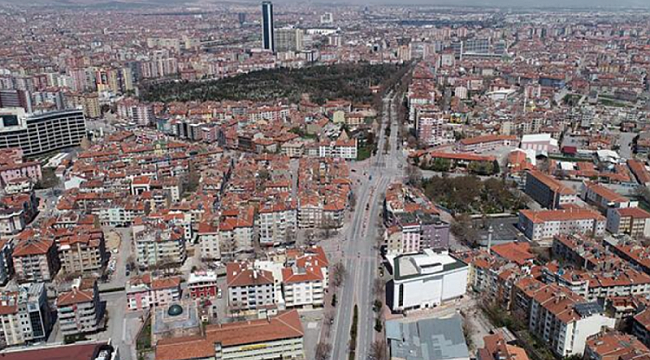 Prof. Dr. Kamanlı: Bizim yapı stokumuz kötü