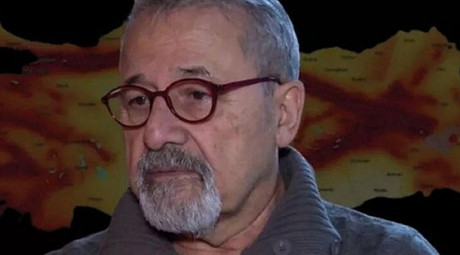 Prof. Dr. Naci Görür'den kritik Adana uyarısı!