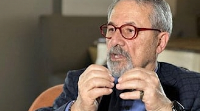 Prof. Dr. Naci Görür, Muğla fayına dikkat çekti!