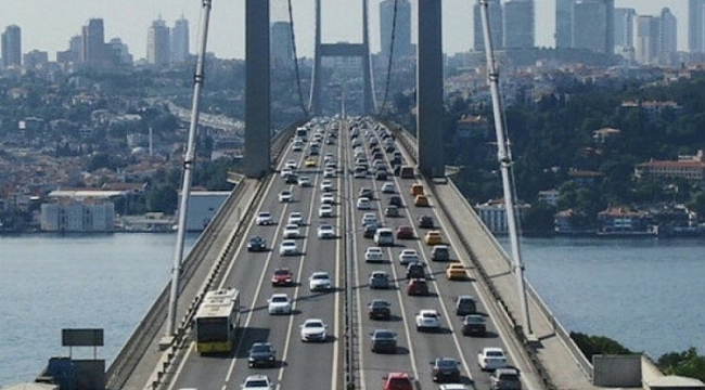 Ramazan Bayramı'nda köprü ve otoyollar ücretsiz olacak mı?