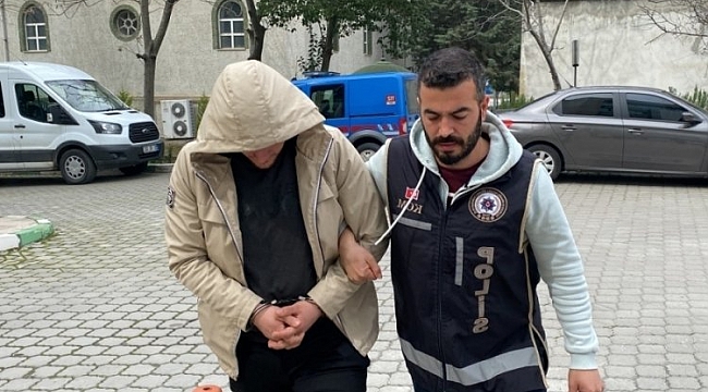 Samsun'da sahte para operasyonu