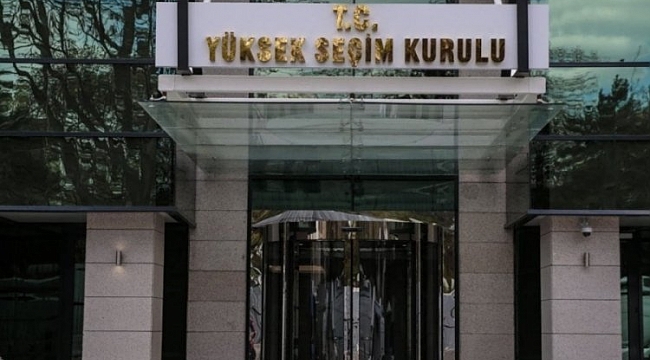 Sandık başında HDP yerine MHP bulunacak