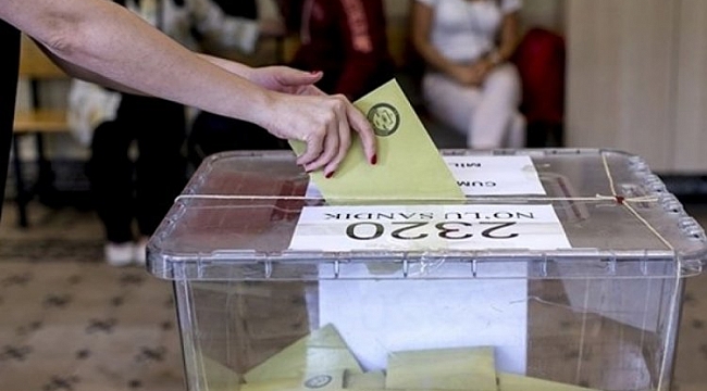 Seçim pusulasında 26 parti olacak