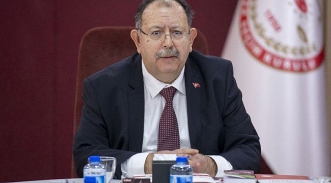 Seçmen sayısı açıklandı