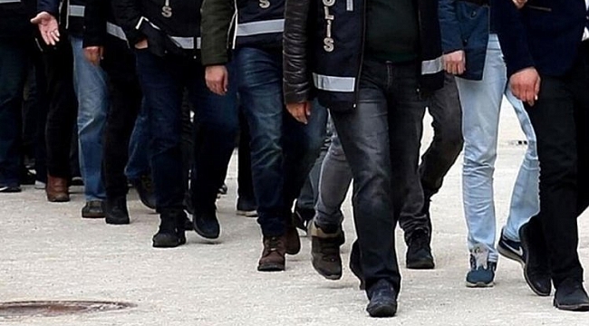 Şırnak'ta terör operasyonu