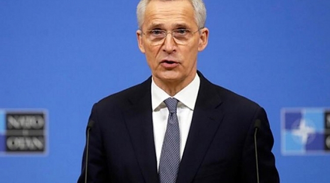 Stoltenberg: NATO tarihinin en hızlı onayı
