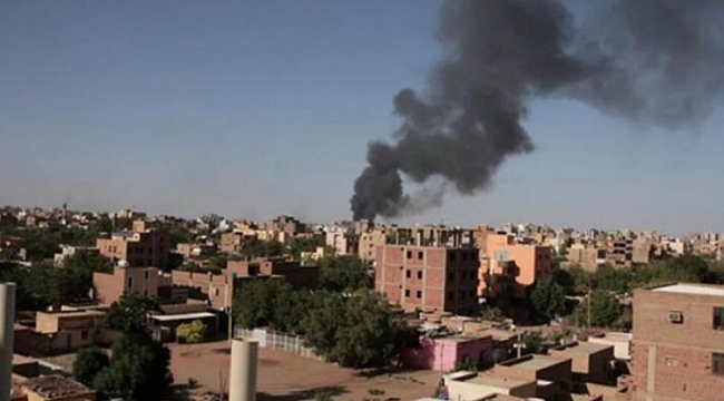 Sudan'daki çatışmalarda can kaybı 528'e yükseldi