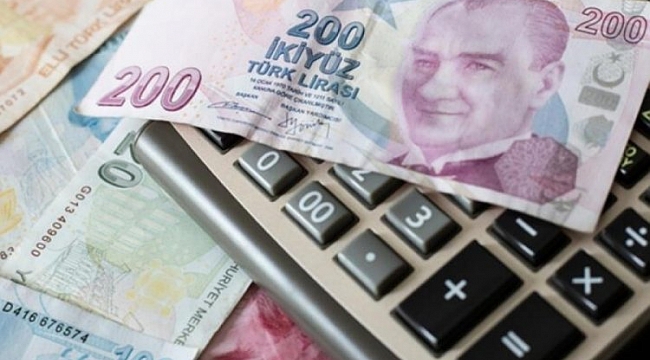 TCMB'den bankalara 'ihtiyaç kredisi' talimatı