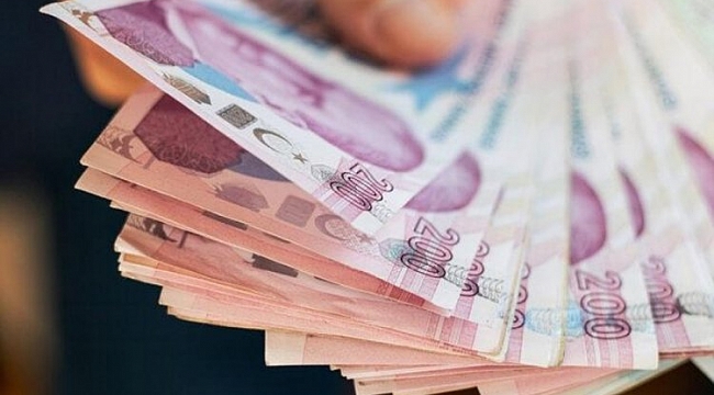 TCMB'den TL hamlesi!