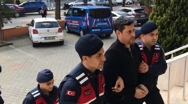 Tekirdağ'da firari FETÖ üyesi tutuklandı