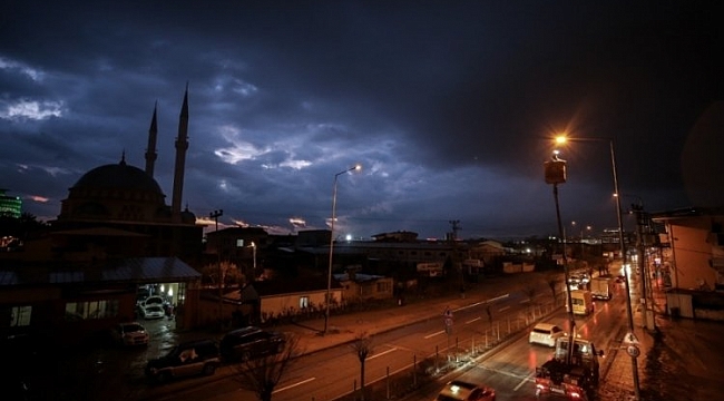 UEDAŞ, bayram tatili süresince görev başında!