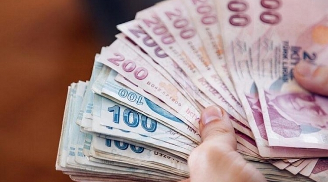 Yapılandırma 50 milyar TL'yi aştı