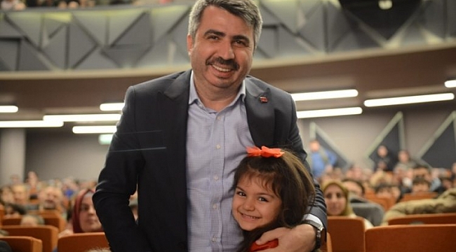 Yıldırım'da Ramazan neşesi sürüyor