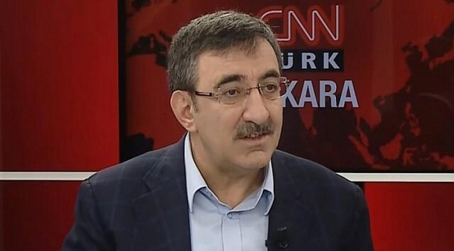 Yılmaz: Cari açığı köklü çözüme ulaştıramadık