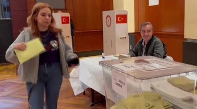 ABD'de oy verme işlemleri devam ediyor