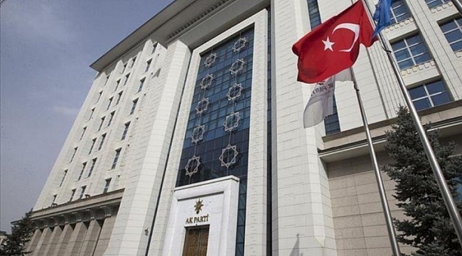 AK Parti kaç yıldır iktidarda?