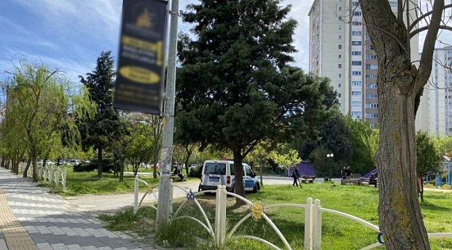 AK Partili meclis üyesine silahlı saldırı