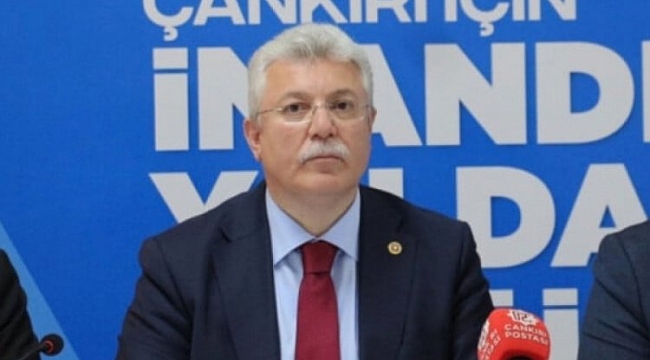 Akbaşoğlu: Yüzde 55'in üzeri Erdoğan'ın yanında duracak