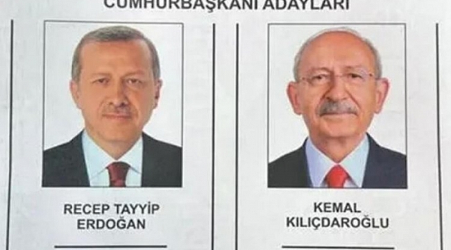 Azerbaycan'daki Türk vatandaşları 2. tur için sandık başında