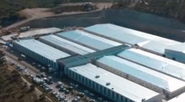 Bakan Koca: Bu hepimizin ortak eseri