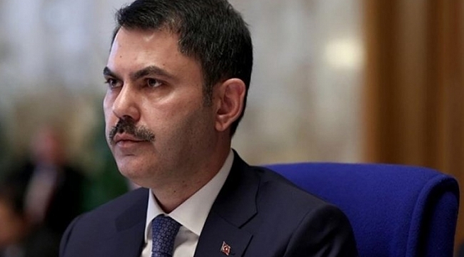 Bakan Kurum İstanbul'da Sivaslılarla buluştu