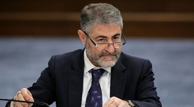 Bakan Nebati'den enflasyon değerlendirmesi