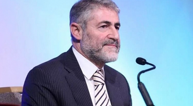 Bakan Nebati'den işsizlik oranı açıklaması
