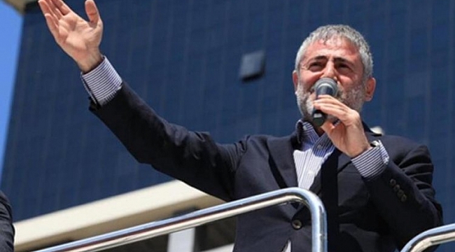 Bakan Nebati: Enflasyon yüzde 50'nin altına inecek