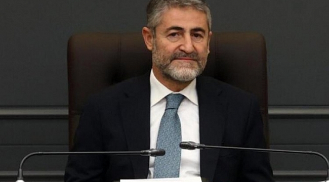 Bakan Nebati, Kılıçdaroğlu'na seslendi