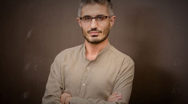 Barış Pehlivan tahliye edildi
