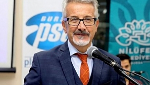 Başkan Erdem: Gençler size güveniyoruz!