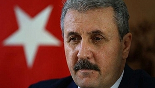 BBP lideri Mustafa Destici vekil seçilemedi 