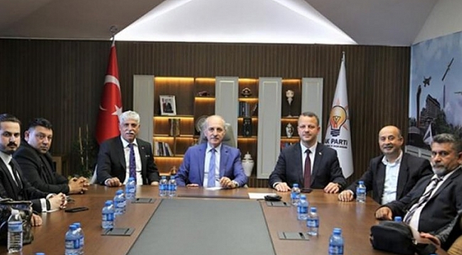 Bir parti daha Erdoğan'a desteğini açıkladı
