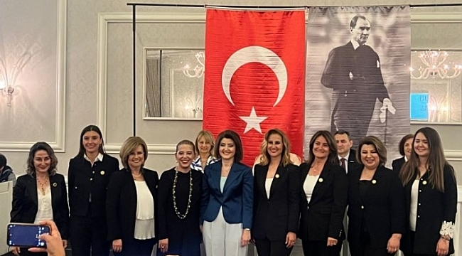 BUİKAD'da Şeyda Şençayır dönemi