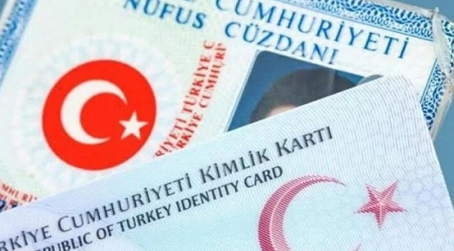 Bursa'da nüfus müdürlükleri hafta sonu açık olacak 