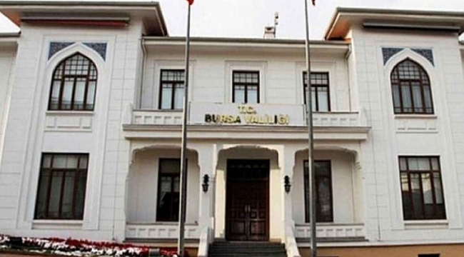Bursa'da oy kullanacak seçmen sayısı belli oldu