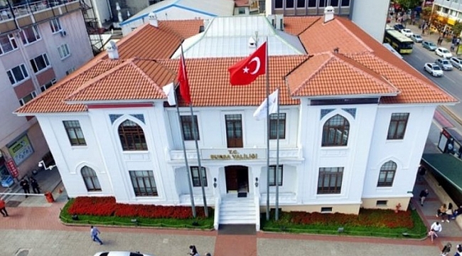 Bursa'da zehir tacirlerine büyük darbe