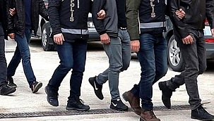 Bursa dahil 7 ilde terör operasyonu! 