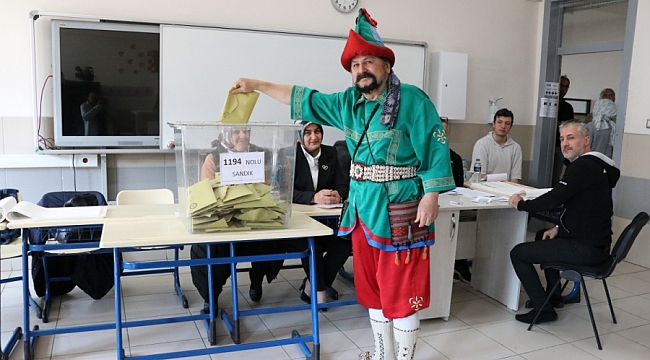 Bursa'nın